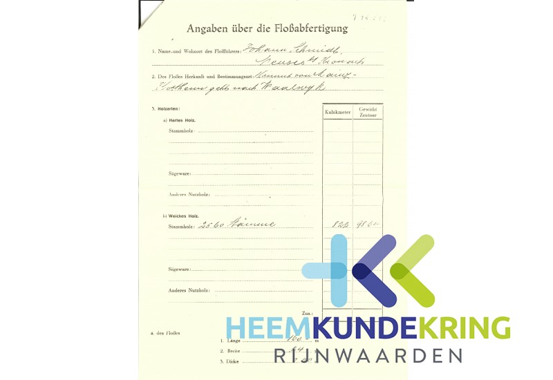 Flos-Schein F000001